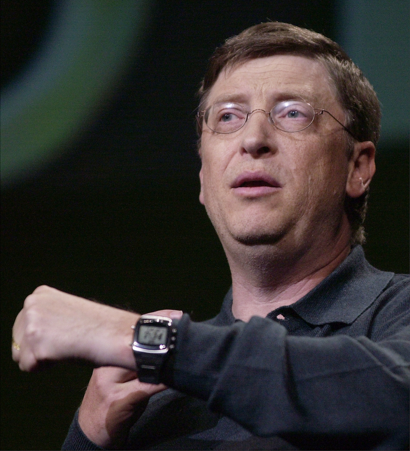 Illustration for article titled Here's How Ridiculous This Year's CES Will Look in 2034